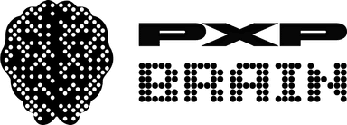 PXP Brain Logo